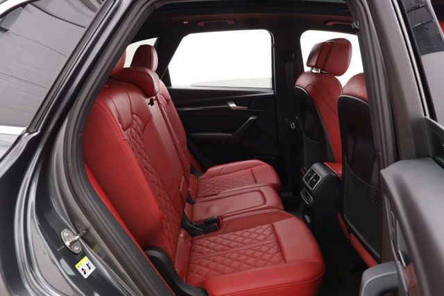 2018 Audi SQ5 3.0 TFSI Prestige - 20911073 - 13