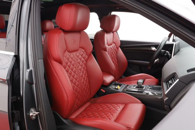 2018 Audi SQ5 3.0 TFSI Prestige - 20911073 - 14