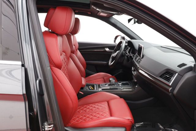 2018 Audi SQ5 3.0 TFSI Prestige - 20911073 - 15