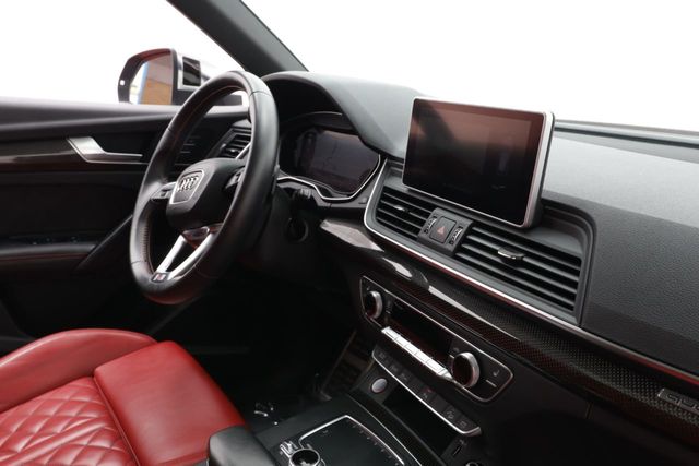 2018 Audi SQ5 3.0 TFSI Prestige - 20911073 - 16