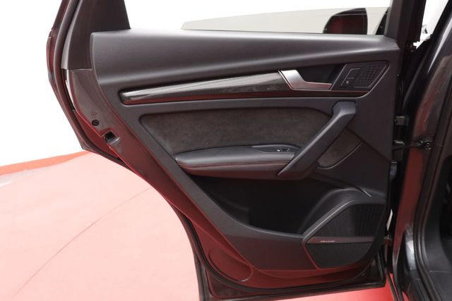 2018 Audi SQ5 3.0 TFSI Prestige - 20911073 - 19