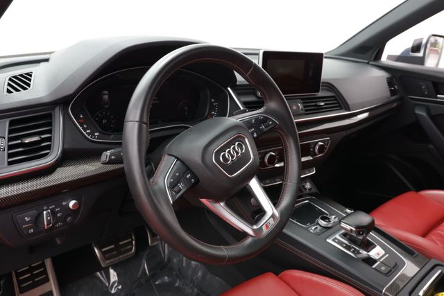 2018 Audi SQ5 3.0 TFSI Prestige - 20911073 - 21