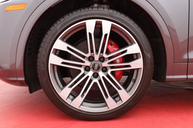 2018 Audi SQ5 3.0 TFSI Prestige - 20911073 - 22