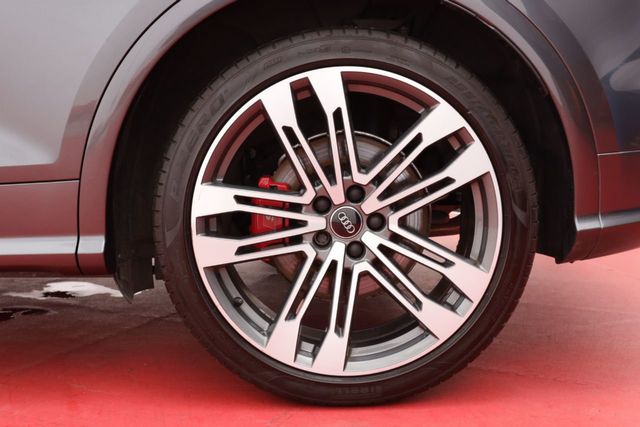 2018 Audi SQ5 3.0 TFSI Prestige - 20911073 - 23
