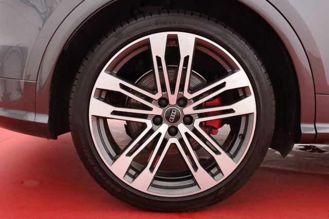 2018 Audi SQ5 3.0 TFSI Prestige - 20911073 - 24