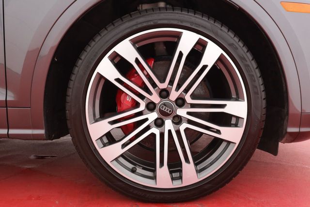 2018 Audi SQ5 3.0 TFSI Prestige - 20911073 - 25