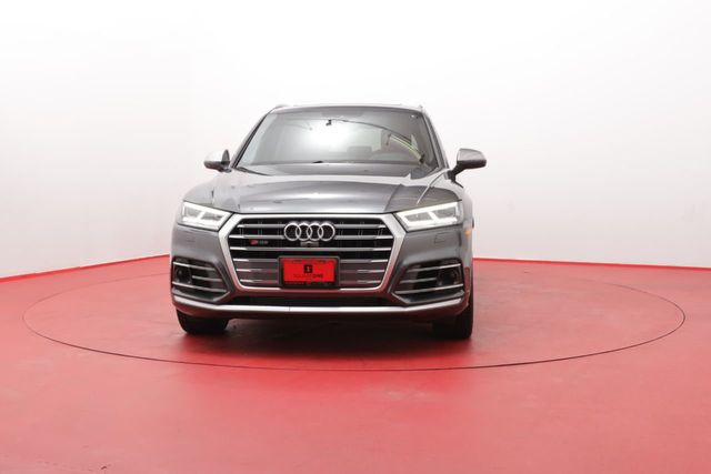 2018 Audi SQ5 3.0 TFSI Prestige - 20911073 - 6