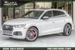 2018 Audi SQ5 PRESTIGE - PANO ROOF - BACKUP CAM - BLUETOOTH - GORGEOUS - 22405523 - 0