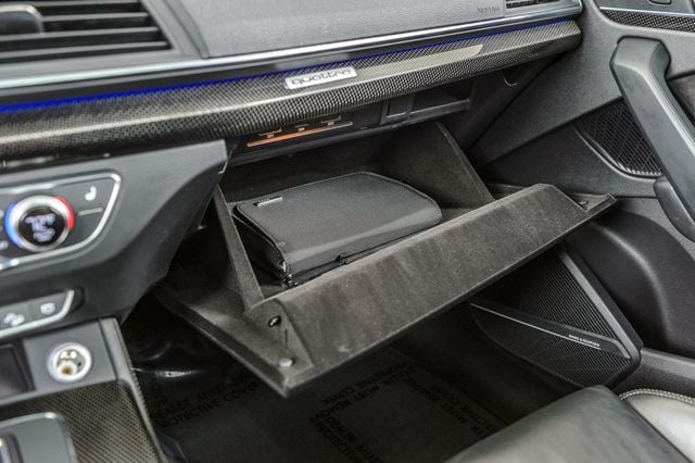 2018 Audi SQ5 PRESTIGE - PANO ROOF - BACKUP CAM - BLUETOOTH - GORGEOUS - 22405523 - 25