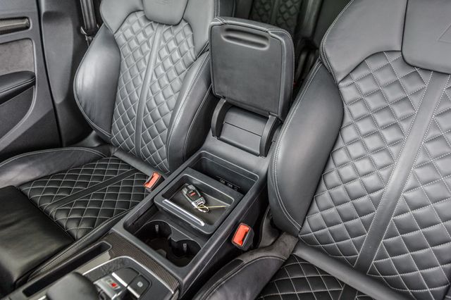 2018 Audi SQ5 PRESTIGE - PANO ROOF - BACKUP CAM - BLUETOOTH - GORGEOUS - 22405523 - 35
