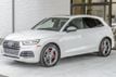 2018 Audi SQ5 PRESTIGE - PANO ROOF - BACKUP CAM - BLUETOOTH - GORGEOUS - 22405523 - 5