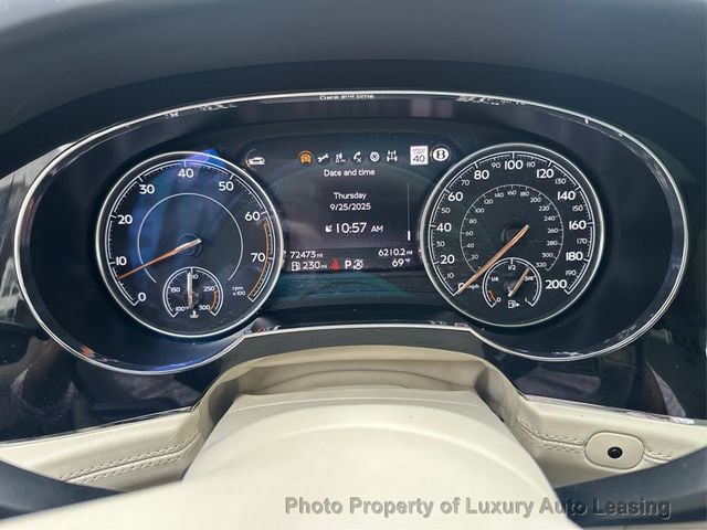 2018 Bentley Bentayga W12 Signature AWD - 22931698 - 14