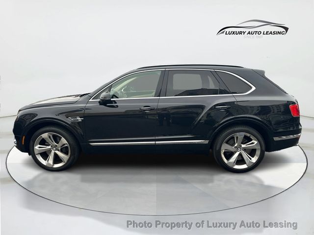 2018 Bentley Bentayga W12 Signature AWD - 22931698 - 5