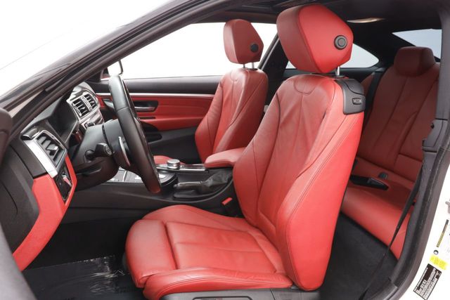 2018 BMW 4 Series  - 21017585 - 9