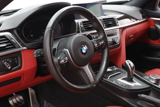 2018 BMW 4 Series  - 21017585 - 10