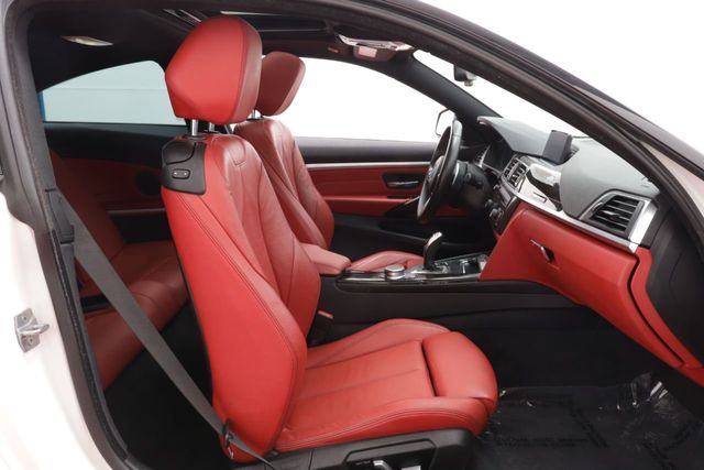 2018 BMW 4 Series  - 21017585 - 13