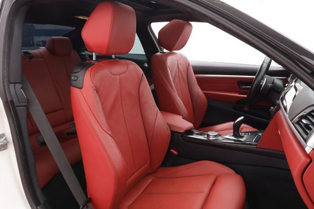 2018 BMW 4 Series  - 21017585 - 14