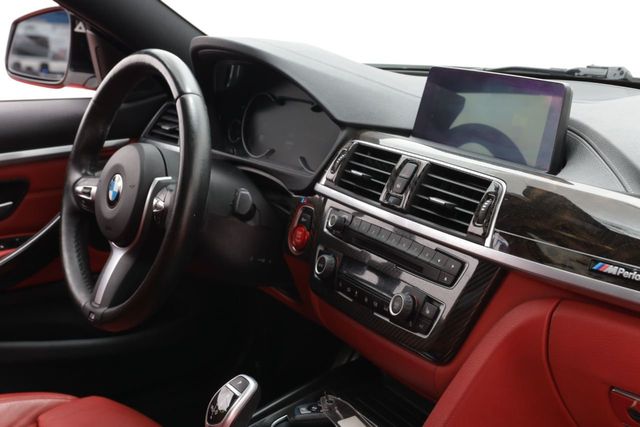 2018 BMW 4 Series  - 21017585 - 15