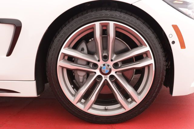 2018 BMW 4 Series  - 21017585 - 17