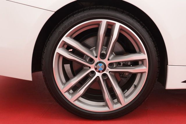 2018 BMW 4 Series  - 21017585 - 18