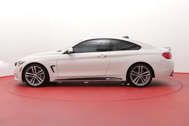 2018 BMW 4 Series  - 21017585 - 1