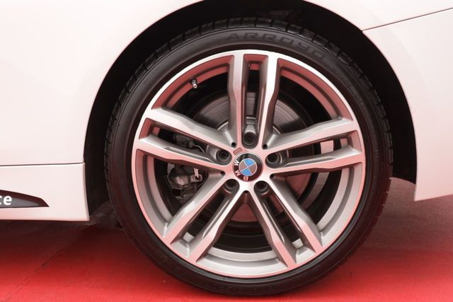 2018 BMW 4 Series  - 21017585 - 19