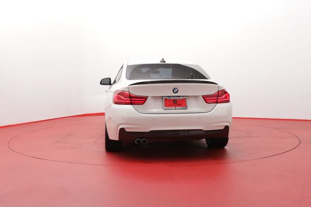 2018 BMW 4 Series  - 21017585 - 3