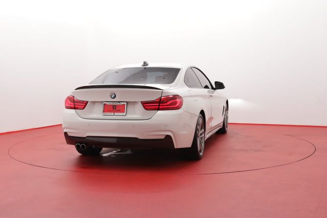 2018 BMW 4 Series  - 21017585 - 4