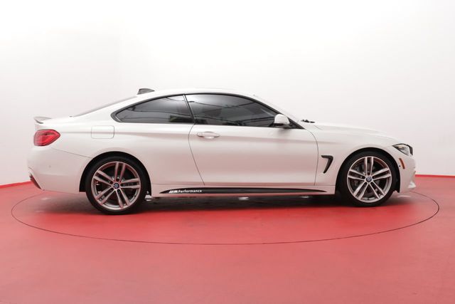 2018 BMW 4 Series  - 21017585 - 5
