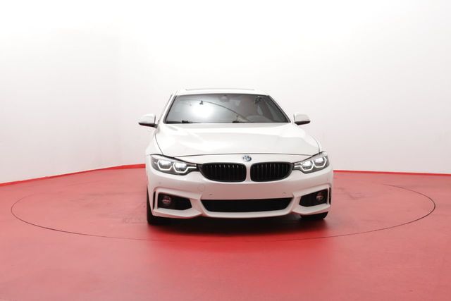 2018 BMW 4 Series  - 21017585 - 6