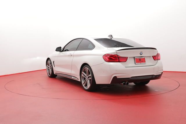 2018 BMW 4 Series  - 21017585 - 7