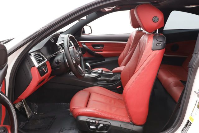 2018 BMW 4 Series  - 21017585 - 8
