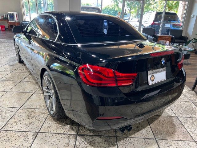 2018 BMW 4 Series 430i - 22075695 - 3