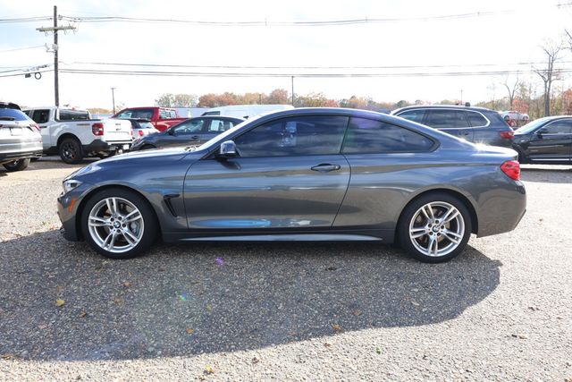 2018 BMW 4 Series 430i - 22939990 - 1
