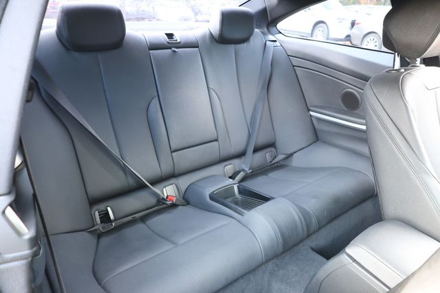 2018 BMW 4 Series 430i - 22939990 - 23