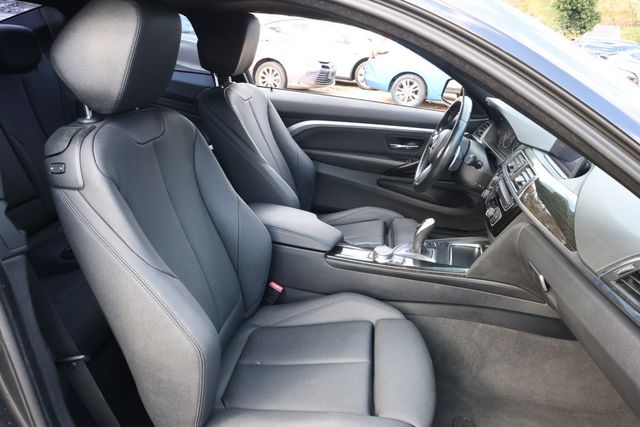 2018 BMW 4 Series 430i - 22939990 - 24