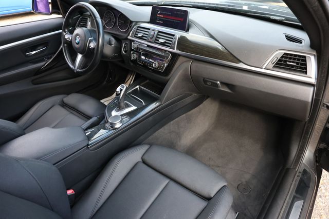 2018 BMW 4 Series 430i - 22939990 - 25