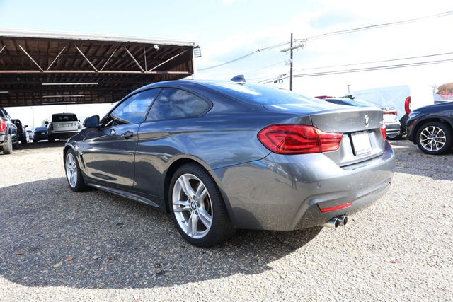 2018 BMW 4 Series 430i - 22939990 - 2