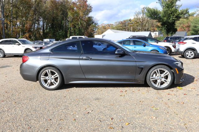 2018 BMW 4 Series 430i - 22939990 - 5