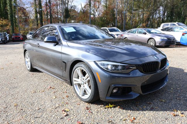 2018 BMW 4 Series 430i - 22939990 - 6