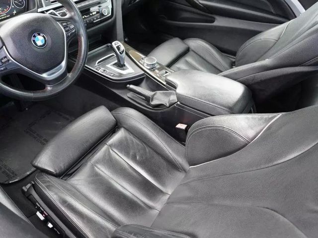 2018 BMW 4 Series 430i Convertible 2D - 22086114 - 40