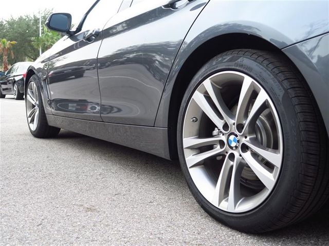 2018 BMW 4 Series 430i Gran Coupe - 17071037 - 9