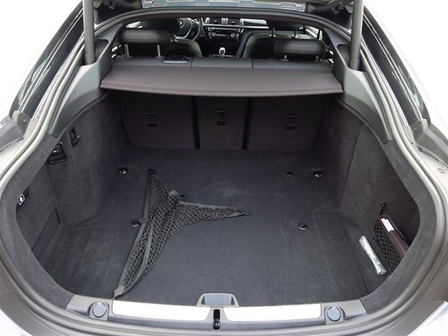 2018 BMW 4 Series 430i Gran Coupe - 17071037 - 10