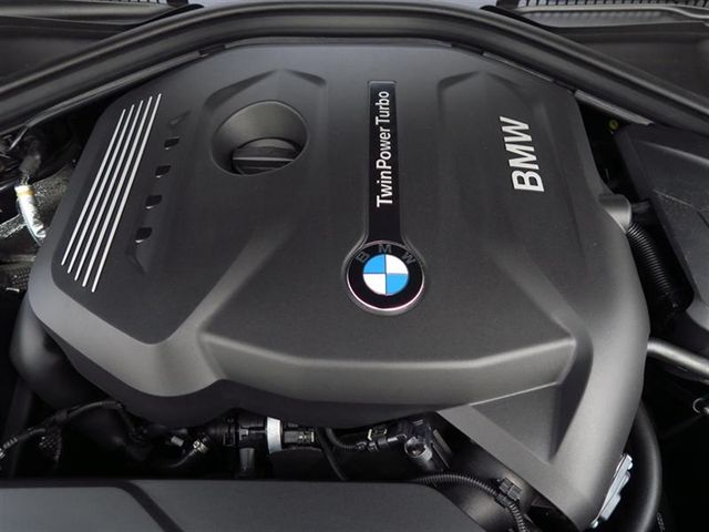 2018 BMW 4 Series 430i Gran Coupe - 17071037 - 11