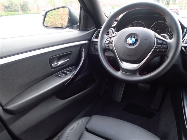 2018 BMW 4 Series 430i Gran Coupe - 17071037 - 13