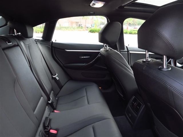 2018 BMW 4 Series 430i Gran Coupe - 17071037 - 16