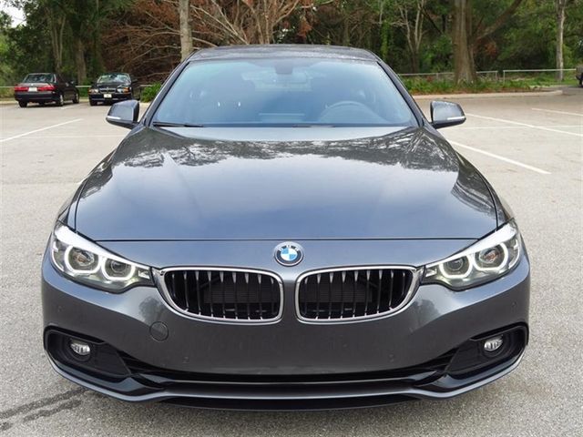 2018 BMW 4 Series 430i Gran Coupe - 17071037 - 1