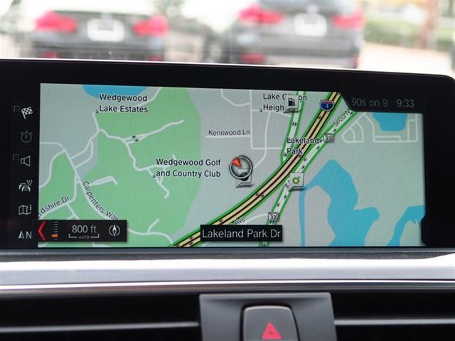 2018 BMW 4 Series 430i Gran Coupe - 17071037 - 24