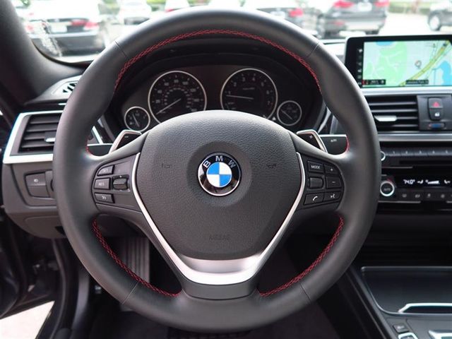 2018 BMW 4 Series 430i Gran Coupe - 17071037 - 28