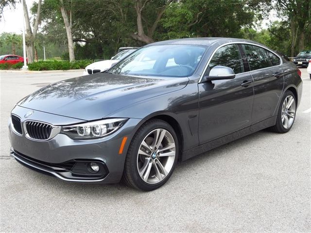 2018 BMW 4 Series 430i Gran Coupe - 17071037 - 2